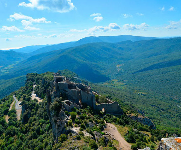 Magnificent Views
