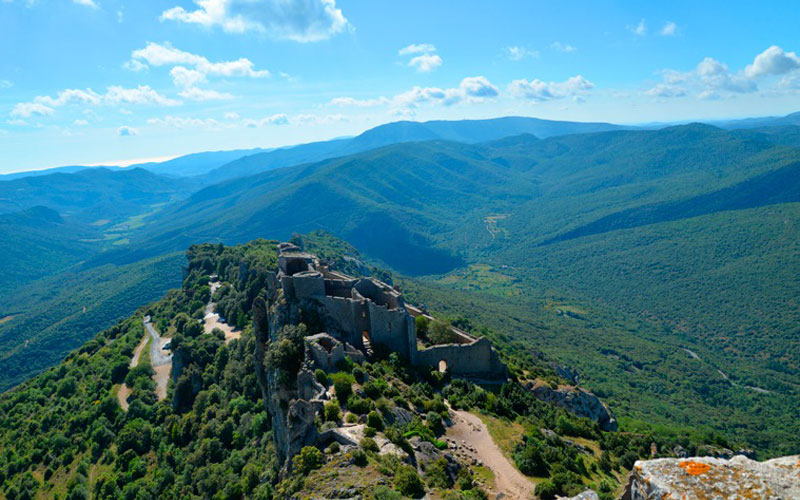 Magnificent Views