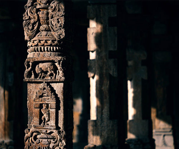 historical places